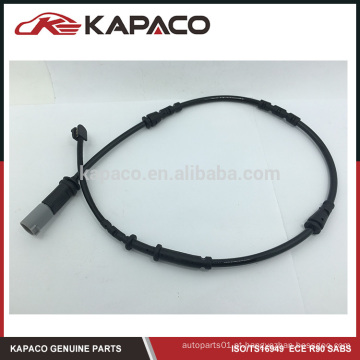 Autopartes sensor de desgaste da pastilha de freio para BMW MINI 34356865612